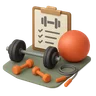 Pádel & Fitness